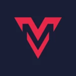 Logo of VoyceMe android Application 